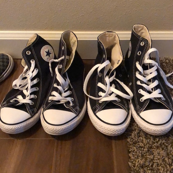 converse size 3 womens